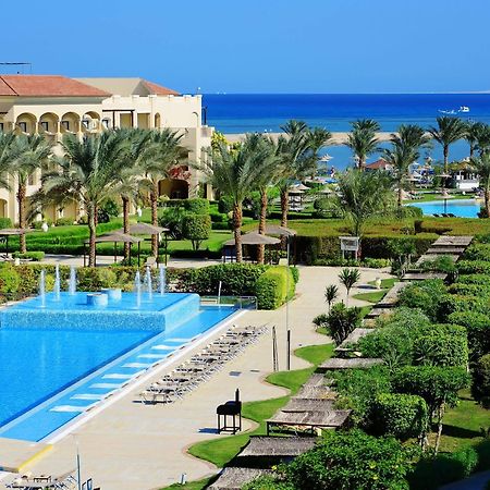 Jaz Aquamarine Resort Hurghada Esterno foto El Alamein