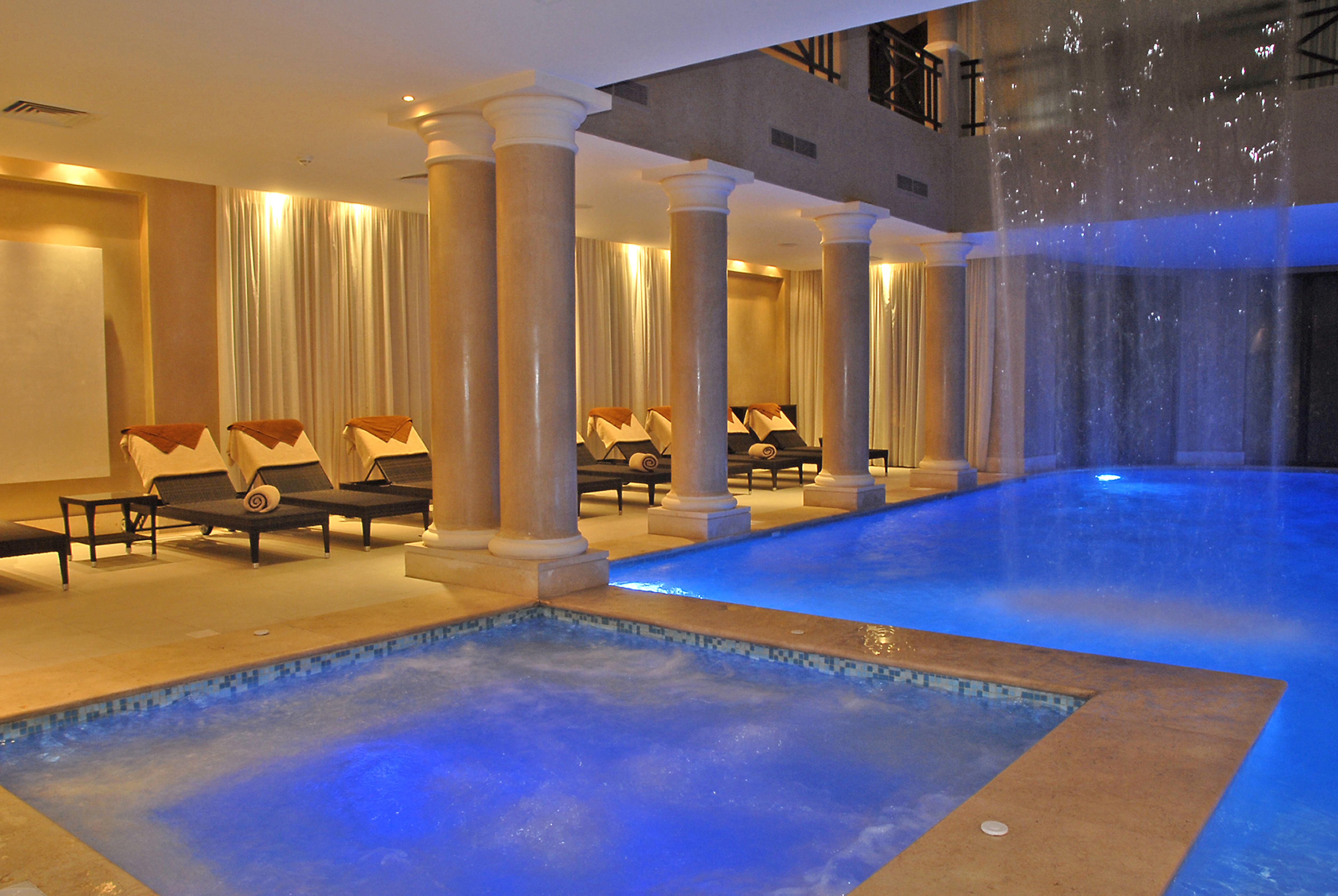 Jaz Aquamarine Resort Hurghada Esterno foto The spa at the Four Seasons Hotel, Cairo