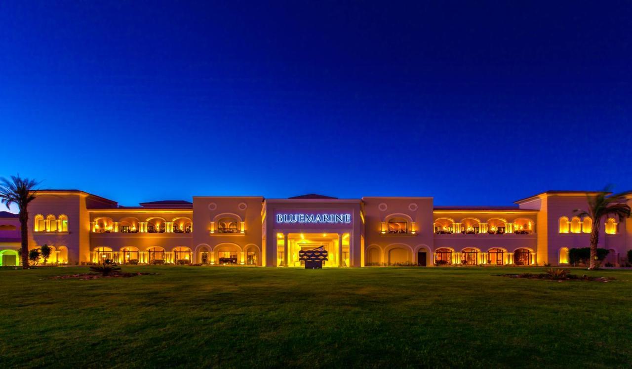 Jaz Aquamarine Resort Hurghada Esterno foto Sheraton Sharm El Sheikh Resort