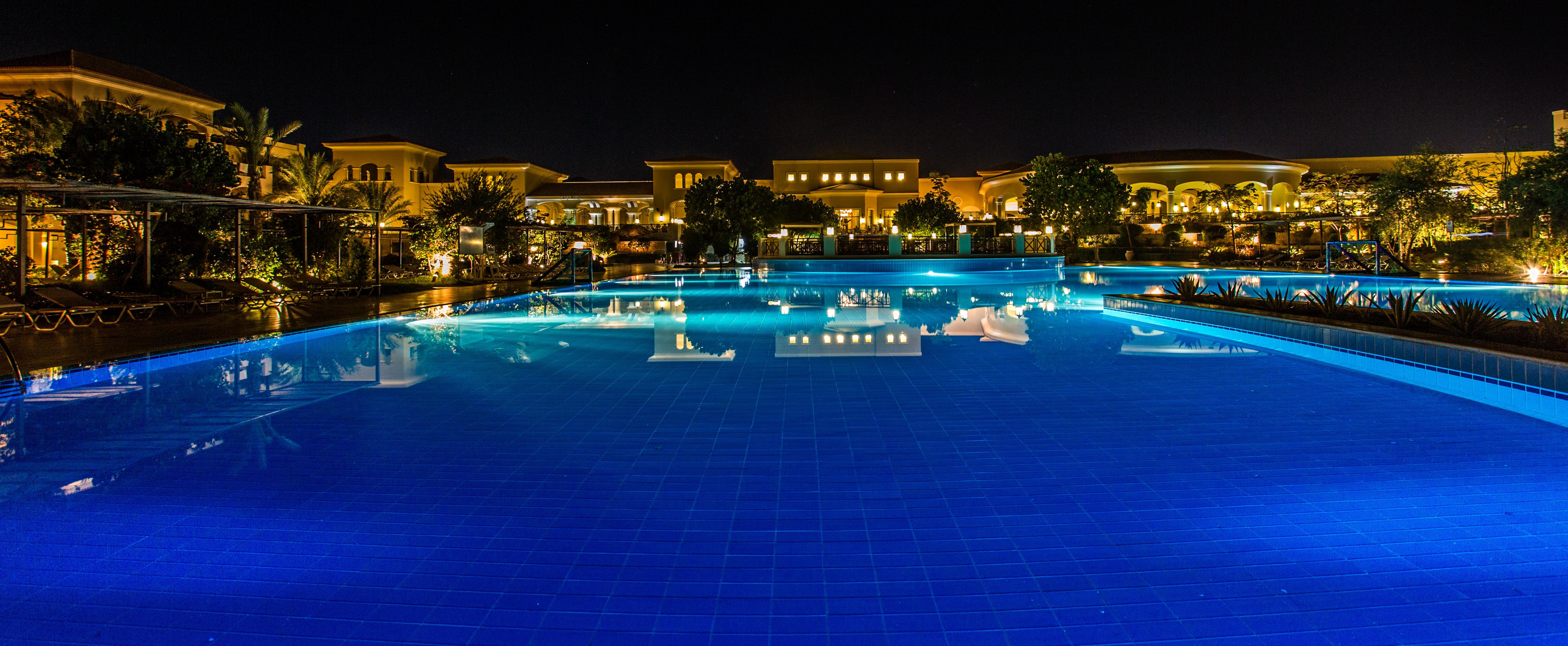 Jaz Aquamarine Resort Hurghada Esterno foto The Atlantis Paradise Island resort